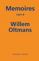 Memoires Willem Oltmans 66 -   Memoires 1997-B
