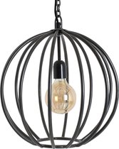 Raw Materials Hanglamp Industrieel - Ø 35 - Metaal