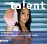 Talent handboek 4 vmbo-k