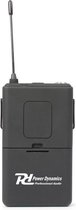 Power Dynamics PD730BP Bodypack voor PD73-Serie