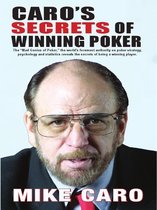 Caro's Secrets of Winning Poker