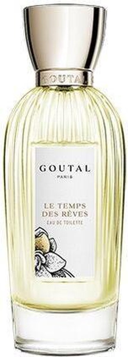 Damesparfum Annick Goutal Le Temps des Réves EDT (50 ml)