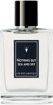 Une Nuit Nomade   Nothing but Sea and Sky Une Nuit A Montauk eau de parfum 100ml eau de parfum