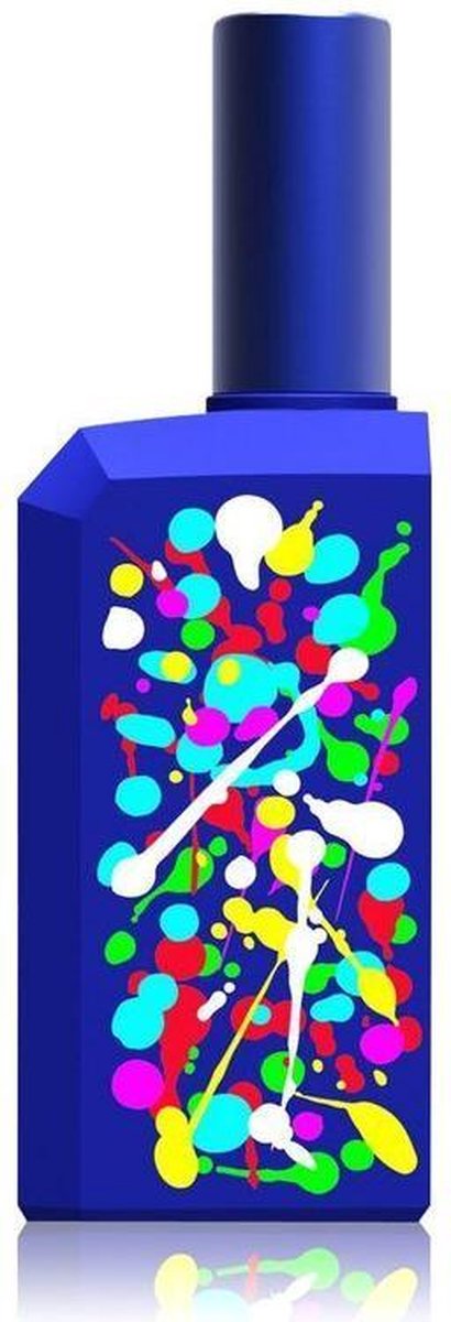 Goedkoopste Histoires de Parfums Blue 1.2 eau de parfum 60ml eau de parfum