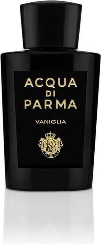 Acqua di Parma Vaniglia Eau de Parfum 180 ml