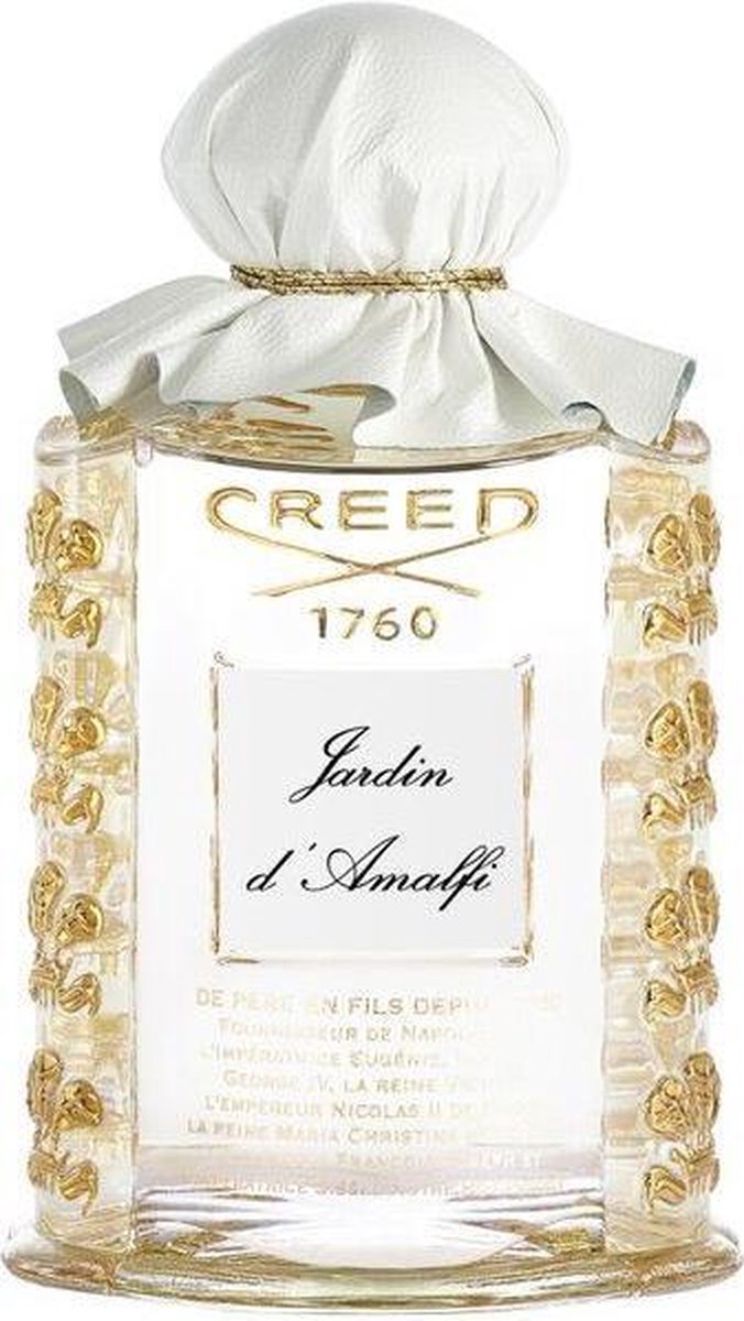 Creed Les Royales Exclusives - Jardin d'Amalfi eau de parfum 250ml