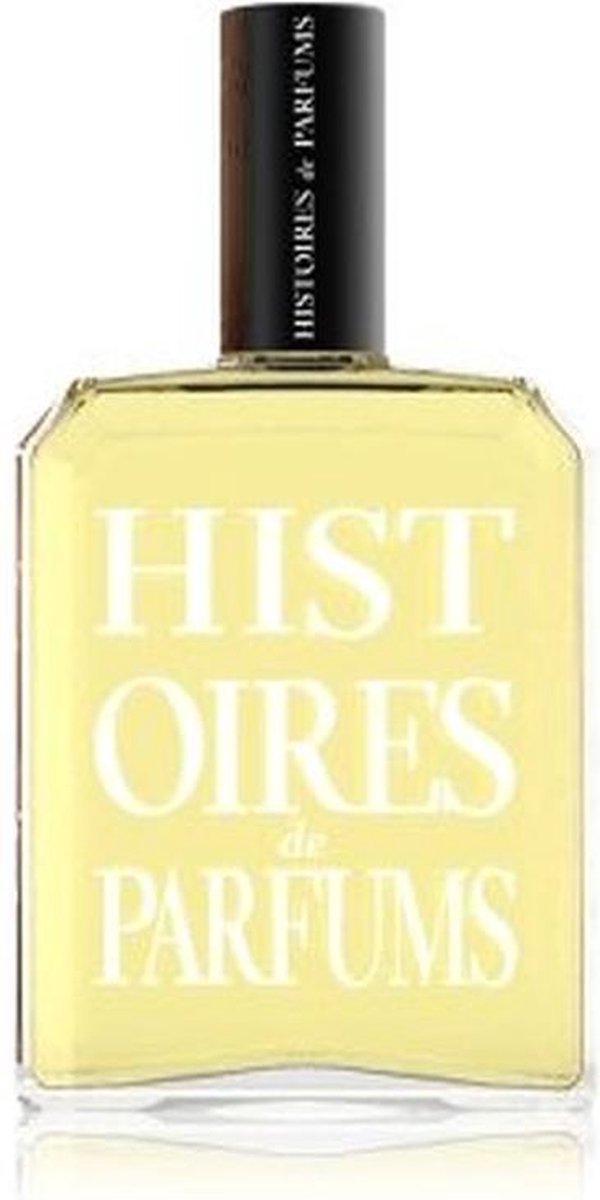Histoires De Parfums 7753 Mona Lisa Eau de Parfum 120ml eau de parfum