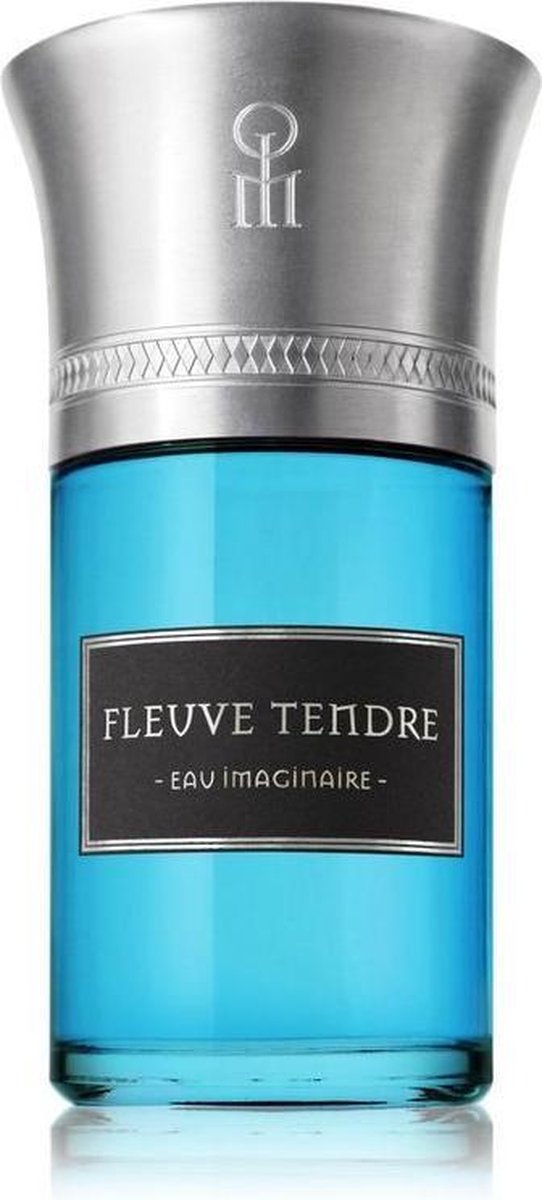 Liquides Imaginaires Fleuve Tendre eau de parfum 50ml eau de parfum