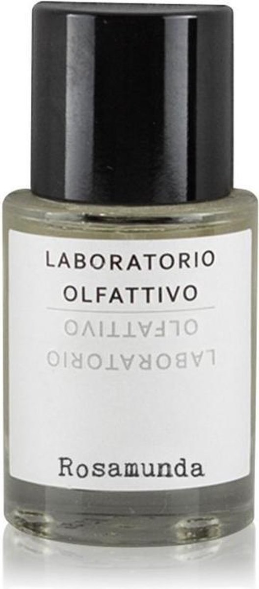 Laboratorio Olfattivo Rosamunda eau de parfum 30ml eau de parfum