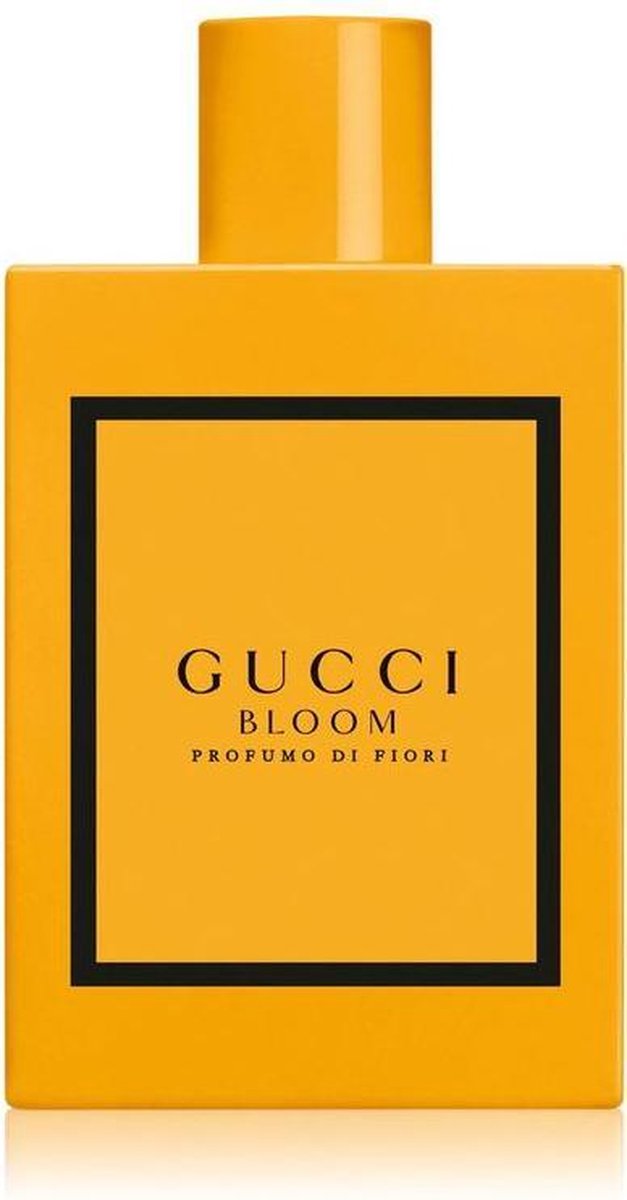 Gucci Bloom Profumo di Fiori eau de parfum 100 ml | bol