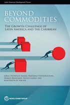 Latin American Development Forum - Beyond Commodities