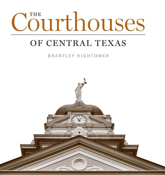 Clifton and Shirley Caldwell Texas Heritage Series - The Cou ... - cover