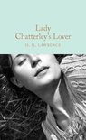 Macmillan Collector's Library - Lady Chatterley's Lover