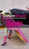 CultureShock series - CultureShock! Spain