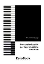 Percorsi educativi per la professione musicale