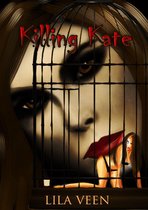 Omslag Killing Kate