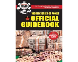 WSOP Official Guidebook