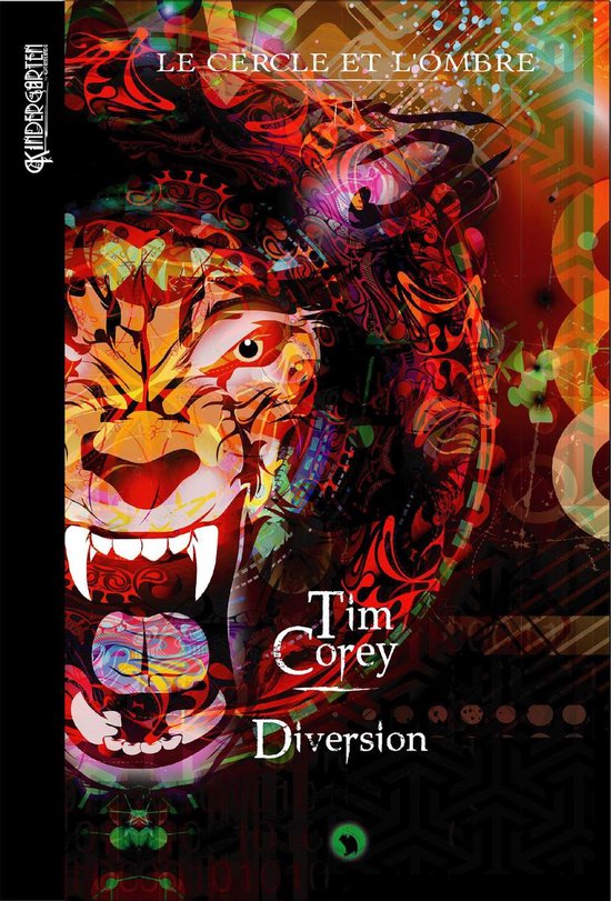 Le cercle et l'ombre 2 - Le cercle et l'ombre - Tome 2