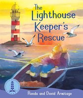 The Lighthouse Keeper - The Lighthouse Keeper's Rescue