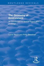 Routledge Revivals - The Geometry of Environment