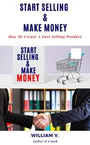 Start Selling & Make Money