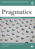 Routledge English Language Introductions - Pragmatics
