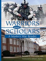 Warriors and Scholars