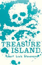 Scholastic Classics - Treasure Island