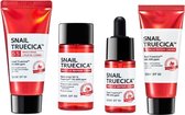 Some By Mi Snail Truecica Miracle Repair Kit de démarrage 30g, 30ml, 10ml, 20g