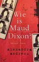 Wie is Maud Dixon?