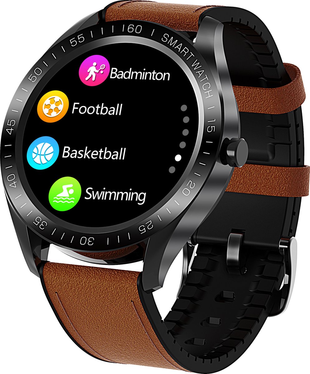 Computer horloge - Smartwatch kopen? | Korting tot 74