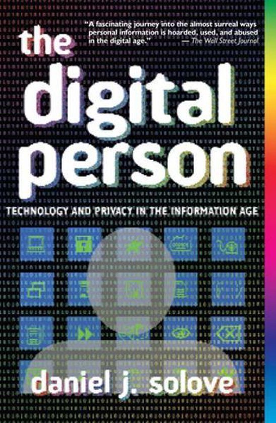 Ex Machina: Law, Technology, and Society 1 - The Digital Per ... - cover