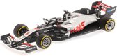 Haas F1 Team VF-20 #8 2020 Launch Spec -  1:43 - Minichamps