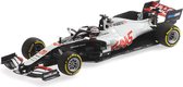 Haas F1 Team VF-20 #20 K.  Magnussen 2020 Launch Spec -  1:43 - Minichamps