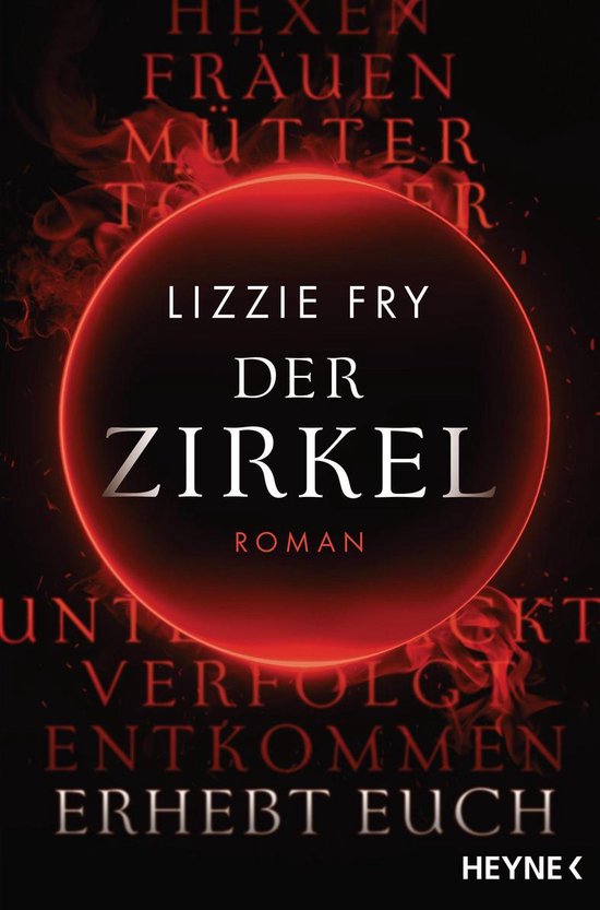 Der Zirkel - cover
