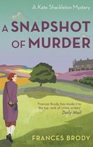 Kate Shackleton Mysteries 10 - A Snapshot of Murder
