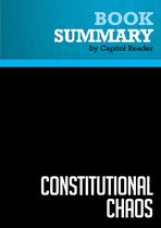 Summary: Constitutional Chaos
