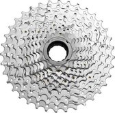 pion 10s 11-36t zilver