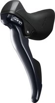 shifter/remgreep Sora St-R3030-L zwart 3-Speed