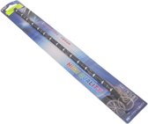 Led-strip flexible 30cm 4mm 15-led Wit-licht