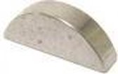 Vliegwielspie Bofix 3x3,7 voor o.a. Zundapp / Kreidler / Puch Maxi / Bosch (12 stuks)