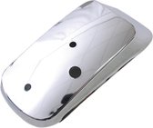 Houder Achterlicht Zundapp-517 Oud Model - Chroom
