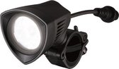 Sigma buster 2000 lumen koplamp accu li-on / oplader /afstandbediening