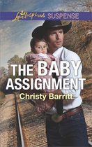 The Baby Protectors - The Baby Assignment