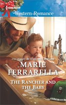 Forever, Texas - The Rancher and the Baby
