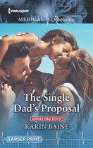 Single Dad Docs 3 - The Single Dad's Proposal