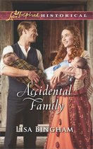 The Bachelors of Aspen Valley 2 - Accidental Family