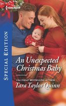 The Daycare Chronicles 2 - An Unexpected Christmas Baby