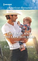 Cowboy SEALs 2 - The Baby and the Cowboy SEAL