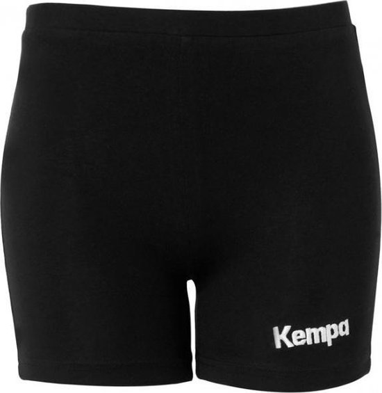 Kempa Tight Girls - Zwart